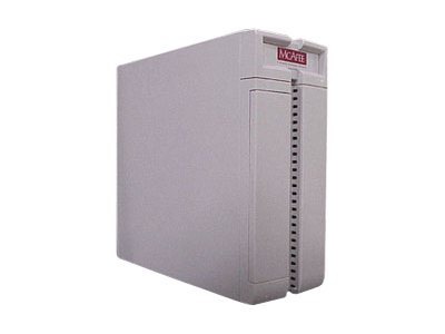 McAfee WebShield e250 Appliance - firewall