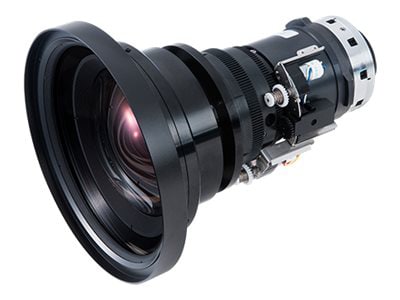 NEC NP31ZL-4K - wide-angle zoom lens
