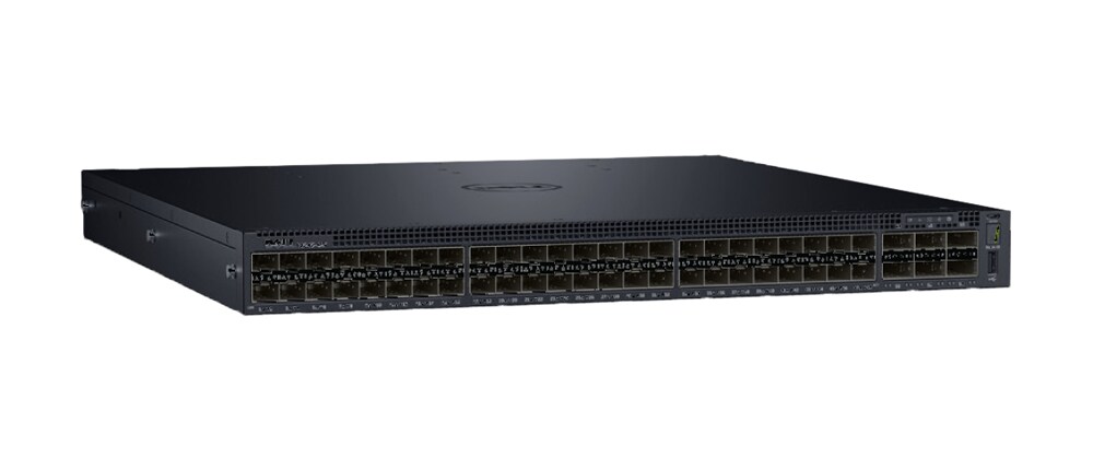Dell EMC S4048-ON 10GbE Top-of-Rack Open Networking Switch