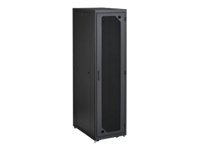Black Box Elite Server Cabinet M6 Rails - rack - 45U