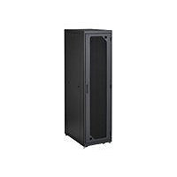 Black Box Elite Server Cabinet M6 Rails - rack - 45U