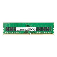 HP - DDR4 - 4 GB - SO-DIMM 260-pin - unbuffered