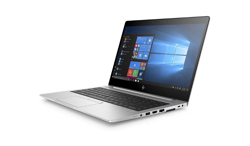 HP EliteBook 840 G5 14" Core i5-7300U 8GB RAM 256GB Windows 10 Pro