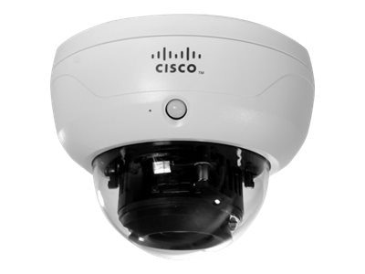Cisco Video Surveillance 8030 IP Camera - network surveillance camera - dom