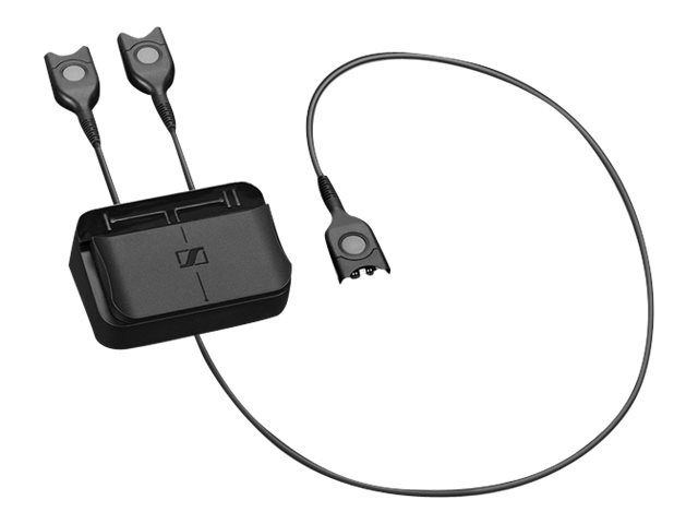 EPOS I Sennheiser UI 815 - switch for headset