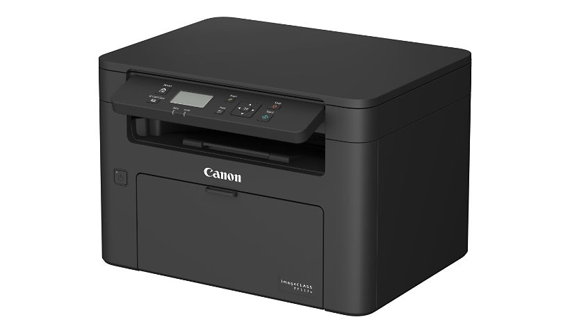 Canon ImageCLASS MF113w - imprimante multifonctions - Noir et blanc