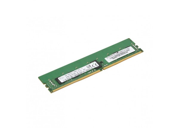 Hynix - DDR4 - 8 GB - DIMM 288-pin - registered