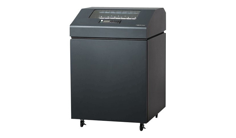 Printronix Line Matrix P8215 Cabinet - imprimante - Noir et blanc - matricielle en ligne