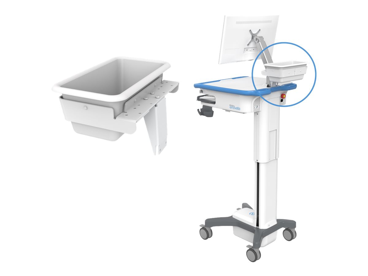 Enovate Medical Envoy mounting component