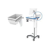 Enovate Medical Envoy - mounting component