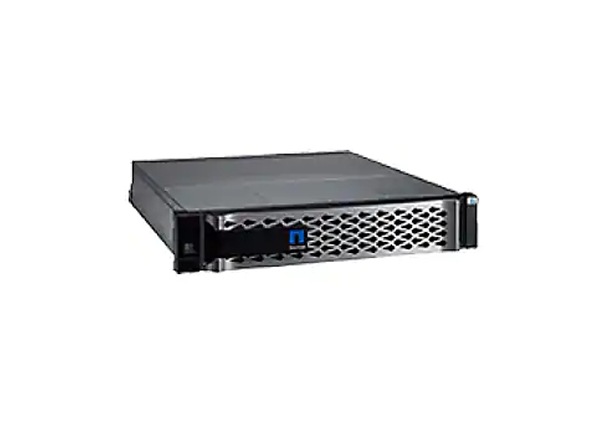 NetApp AFF A220 24x7.6TB SSD Drive Array