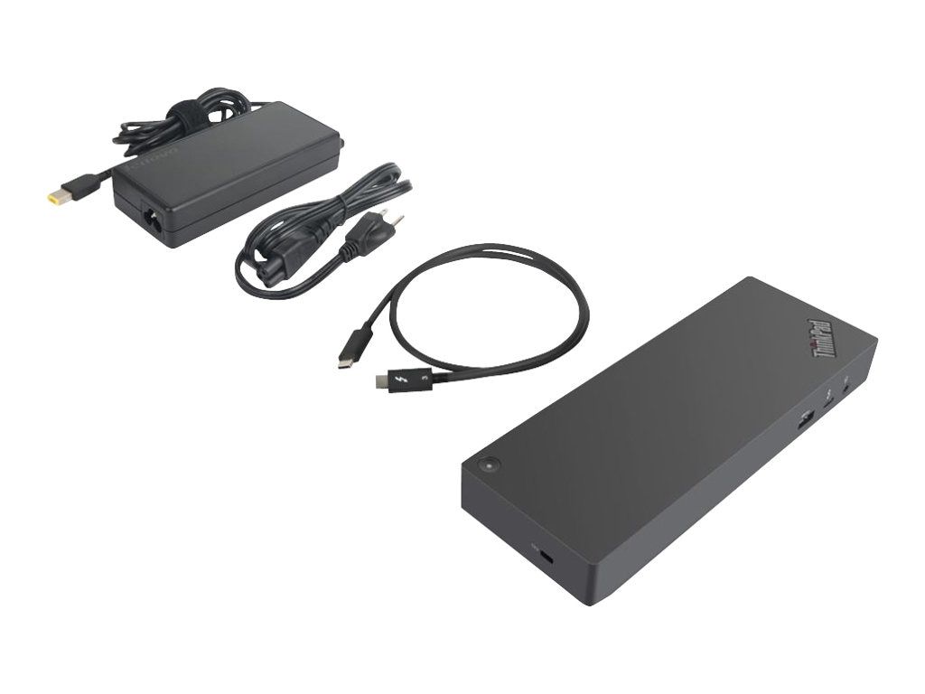 LVO THUNDERBOLT DOCK GEN 2 US