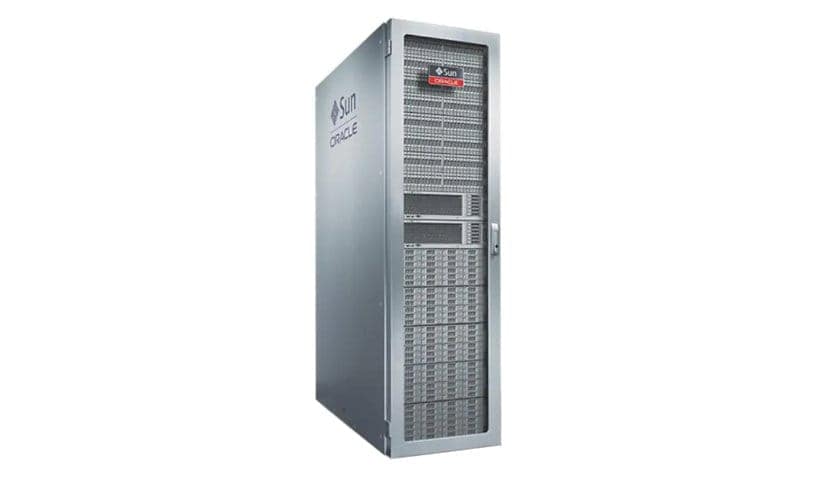 Oracle ZFS Storage ZS7-2 - Racked System - NAS server