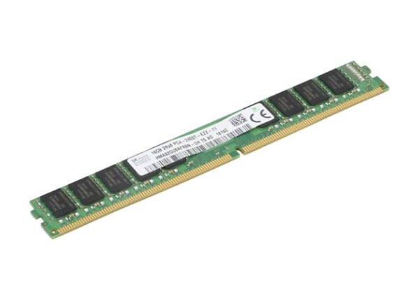 SUPERMICRO  16GB DDR4-2400 ECC UDIMM