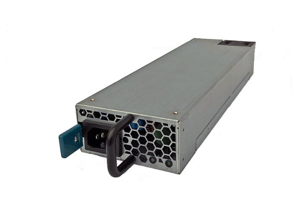 Extreme Networks PSSF351102A - power supply - hot-plug / redundant - 350 Watt