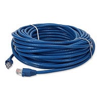 Proline patch cable - 150 ft - blue