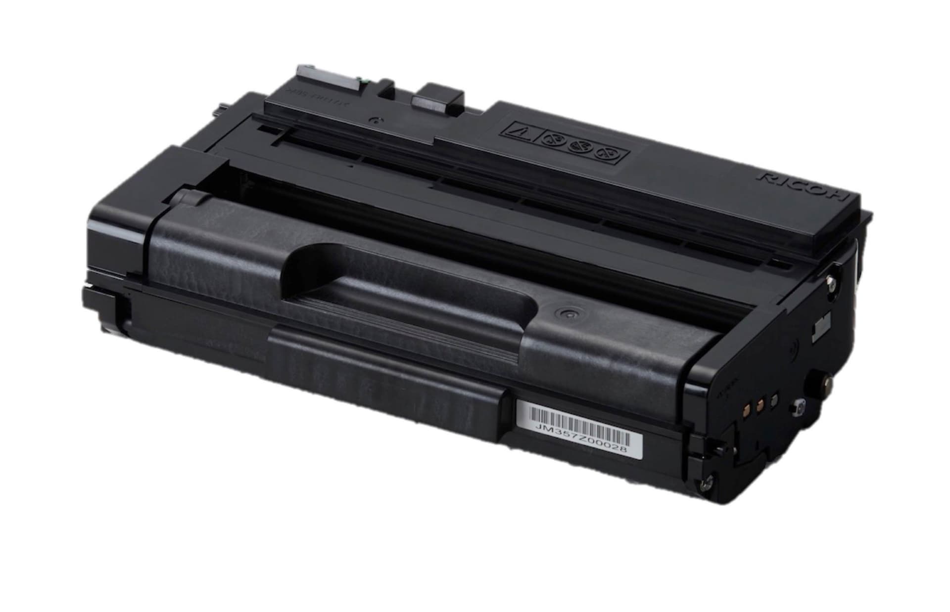 laser printer cartridge