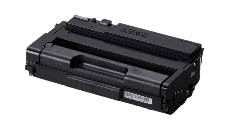 Ricoh - black - original - toner cartridge