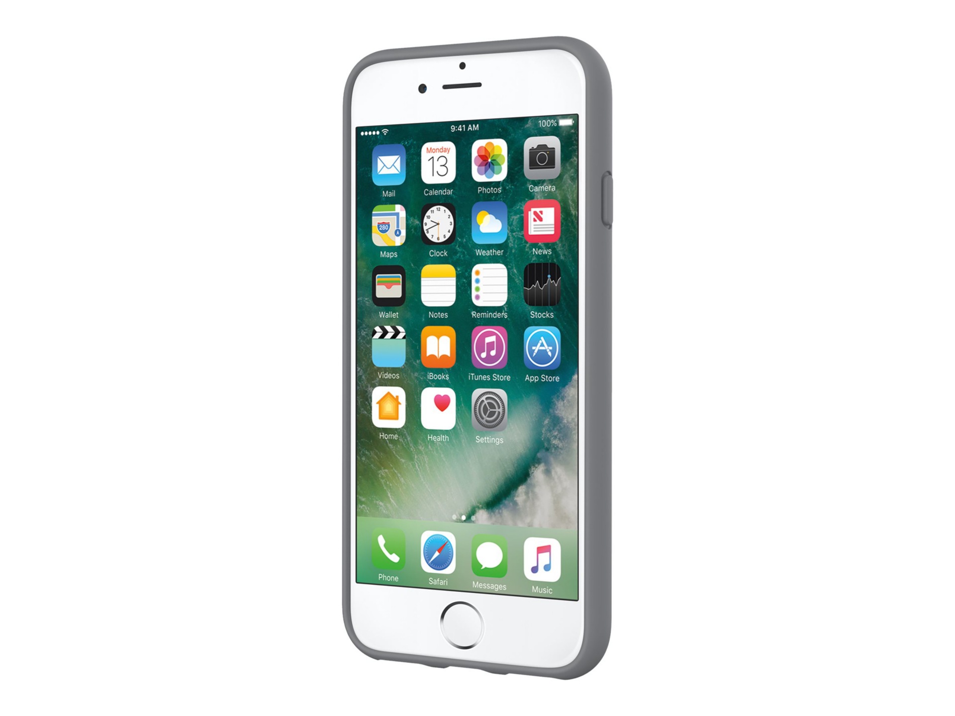 Incipio NGP - back cover for cell phone