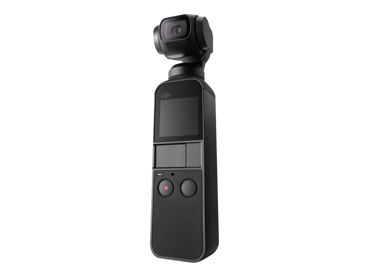 DJI Osmo Pocket - action camera