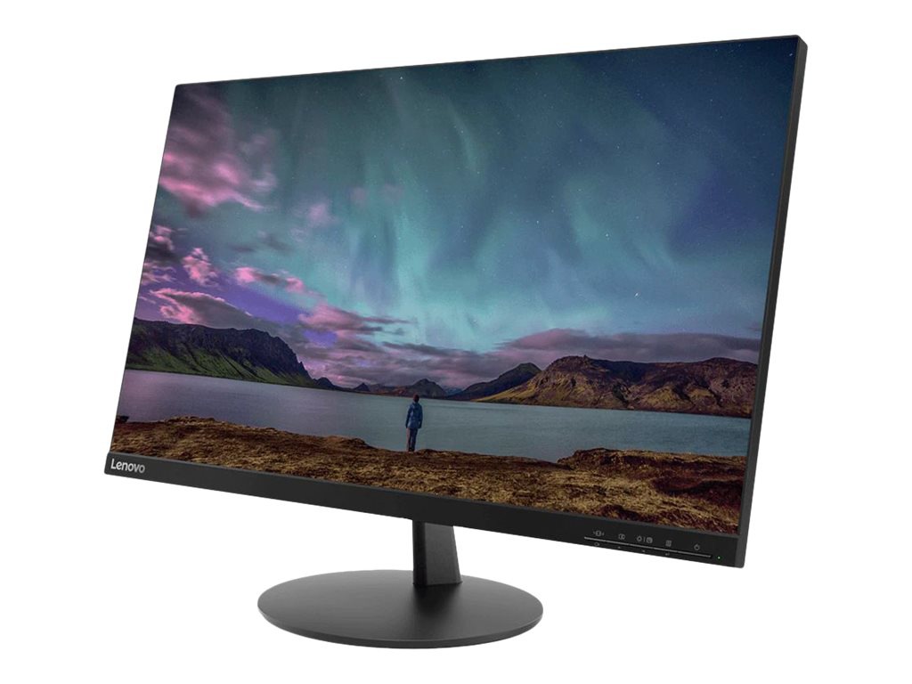 Lenovo L27i-28 - LED monitor - Full HD (1080p) - 27"