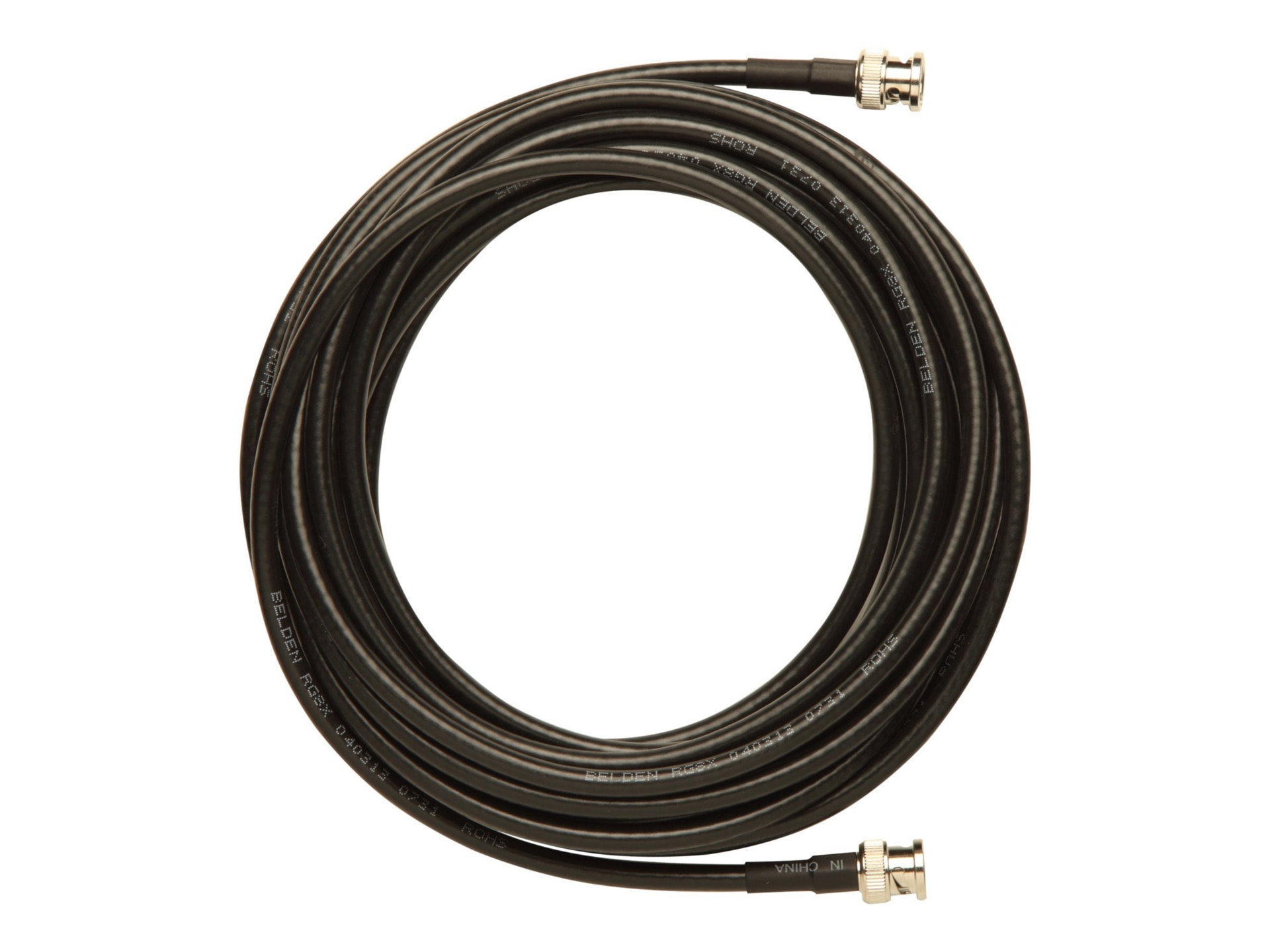 Shure UA825 - antenna cable - 7.5 m