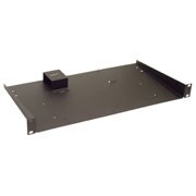 Comtrol DeviceMaster rack shelf - 1U - 19"