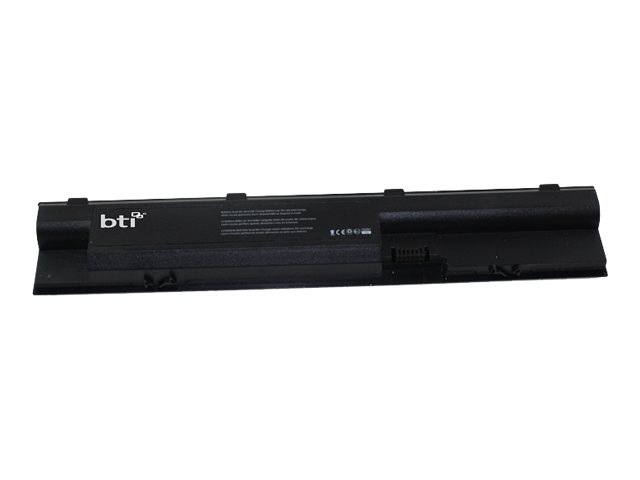 BTI - notebook battery - Li-Ion - 4400 mAh