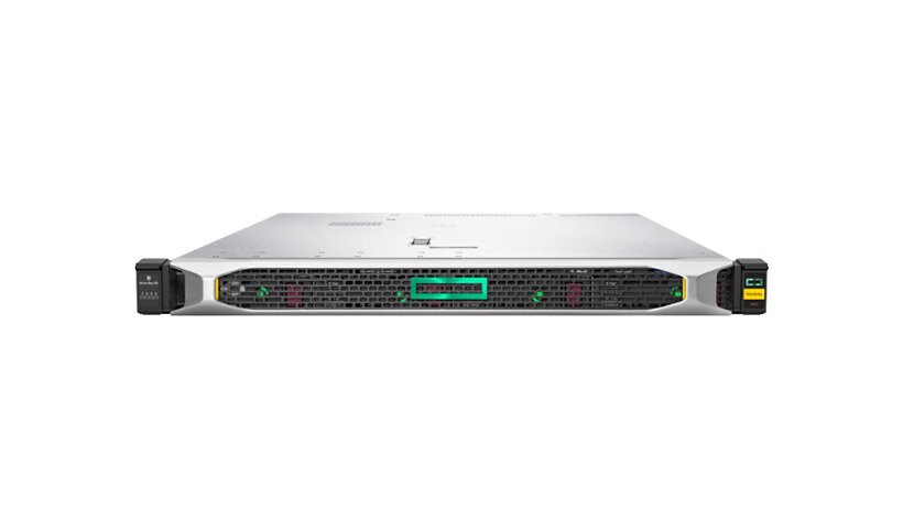 HPE StoreEasy 1460 – serveur NAS - 16 To