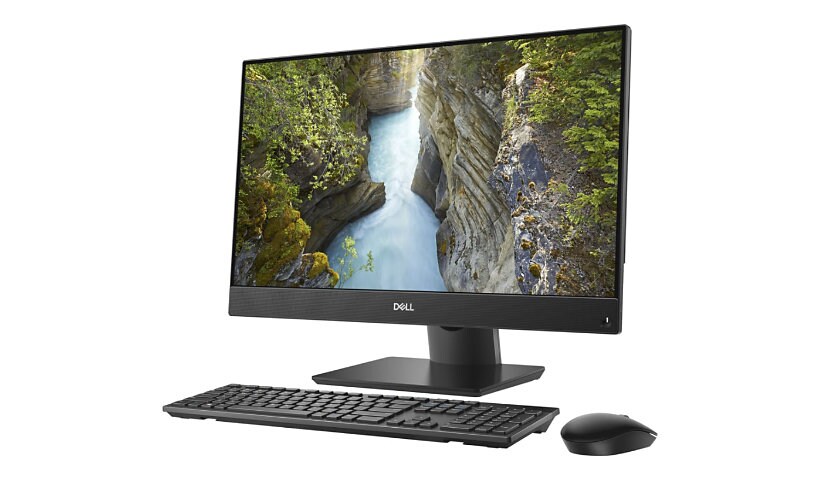 Dell 7460 i5-8500 All-In-One Bundle