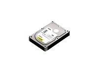 ACTi PHDD-2A00 - hard drive - 10 TB - SATA 6Gb/s