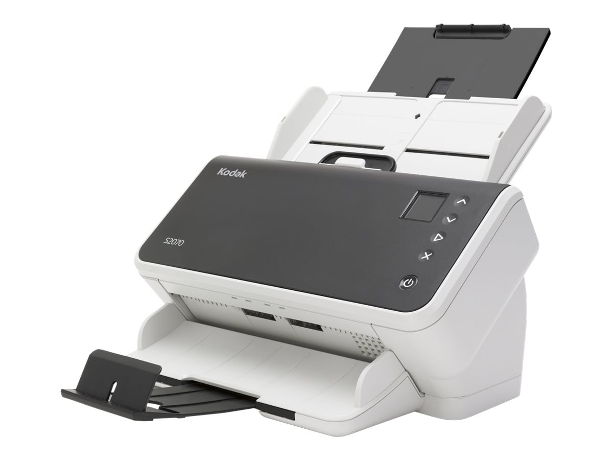 Kodak S2070 - document scanner - desktop - USB 3.1 Gen 1