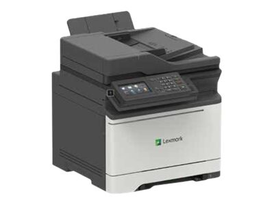 Thumbnail 2 of 2 for Lexmark CX522ade - multifunction printer - color - TAA Compliant