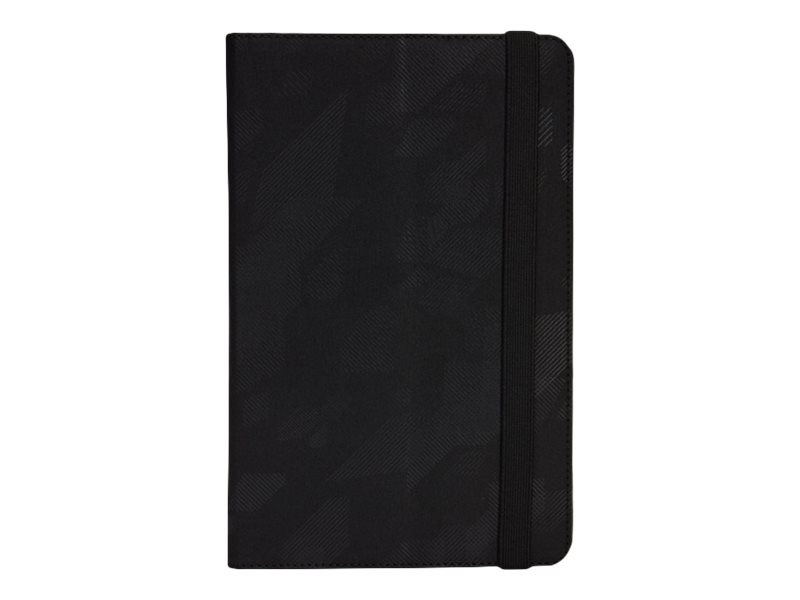 Case Logic SureFit Slim Folio for 8" Tablets - flip cover for tablet