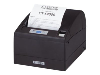 Citizen CT-S4000 - receipt printer - two-color (monochrome) - thermal line