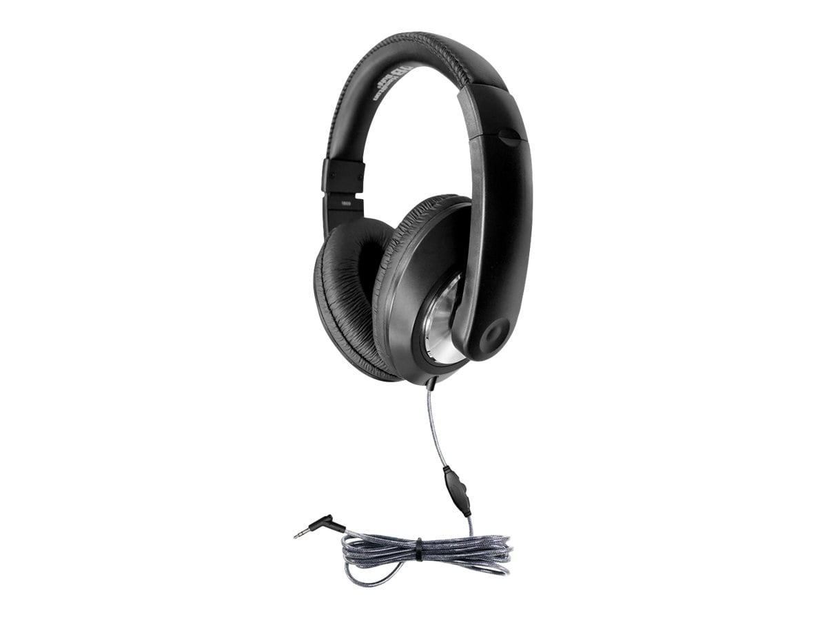 HAMILTON SMART-TREK DELUXE HEADPHONE