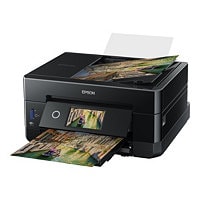 Epson Expression Premium XP-7100 Small-in-One - multifunction printer - col