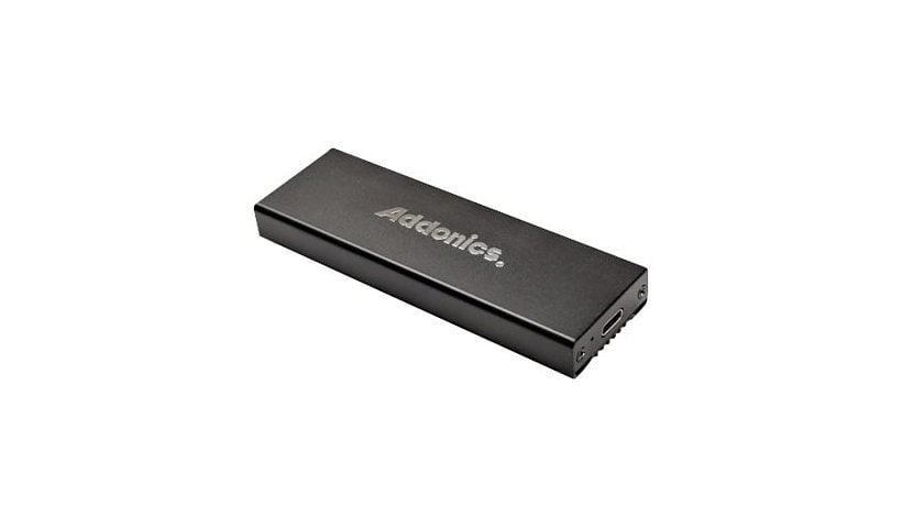 Addonics M2NVMU31 - storage controller - M.2 Card - USB 3.1