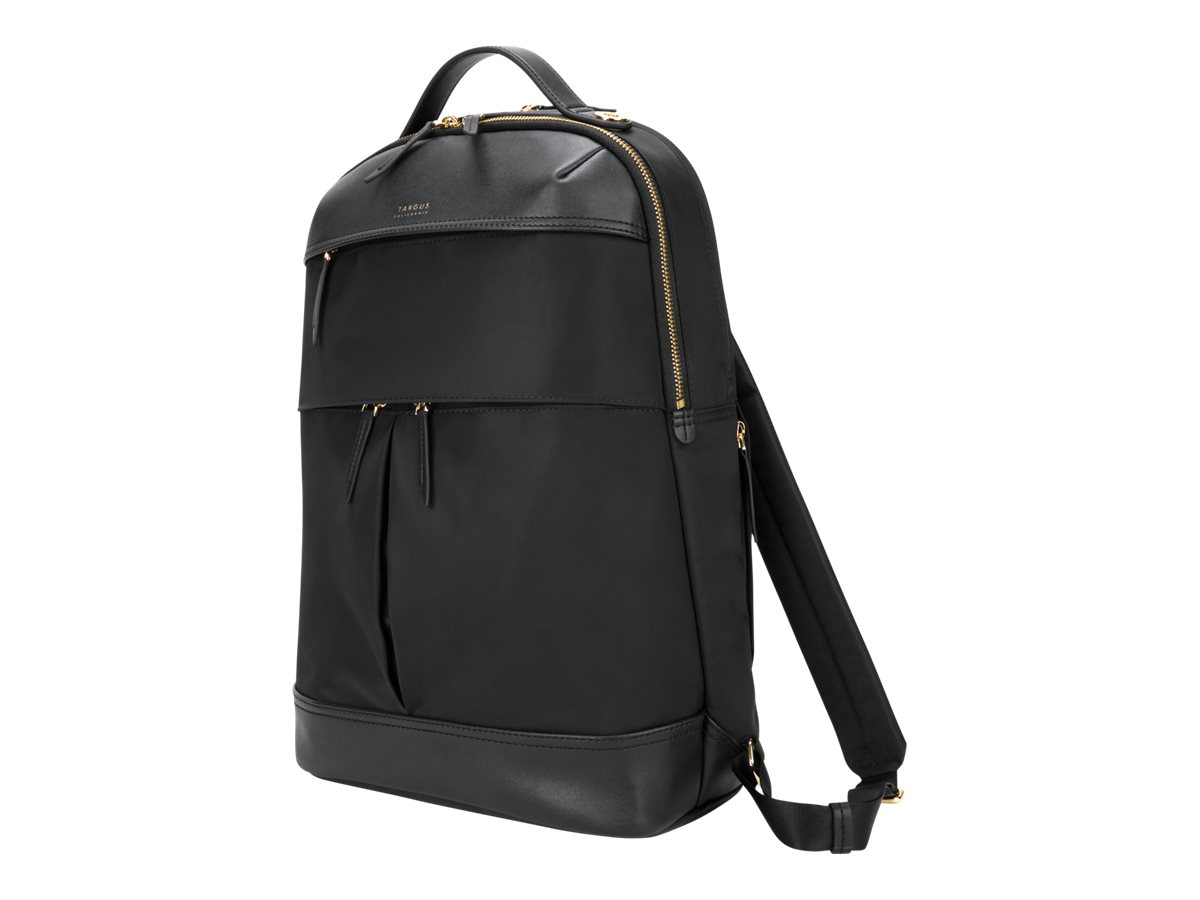 targus newport laptop backpack