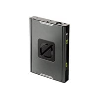 Goal Zero Sherpa 100AC - wireless charging receiver / external battery pack / DC to AC power inverter - 100 Watt - NMC -