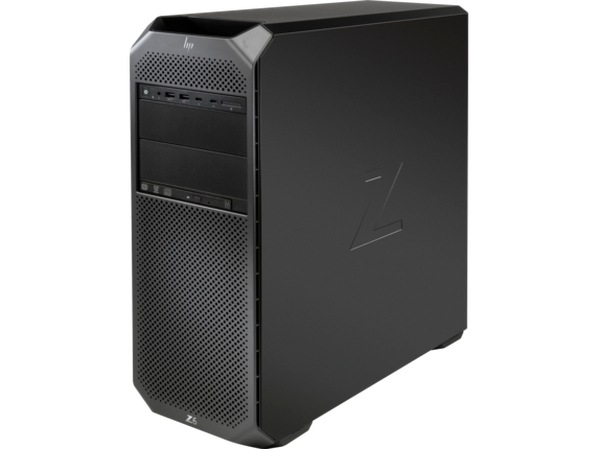 HP Workstation Z6 G4 Tower Xeon Gold 6128 256GB RAM 4TB