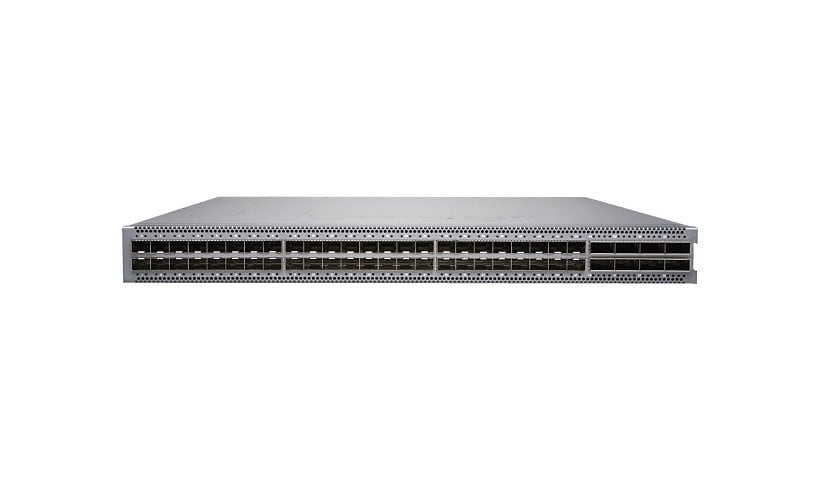 Juniper Networks EX Series EX4650-48Y - commutateur - 48 ports - Géré - Montable sur rack