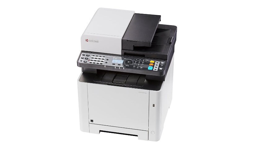 Kyocera ECOSYS M5521cdw - multifunction printer - color
