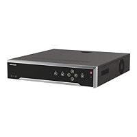 Hikvision DS-7700 Series DS-7732NI-I4/16P - standalone NVR - 32 channels
