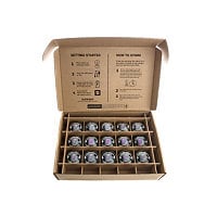 TEQ 15x Sphero BOLT Education Pack with Storage Box