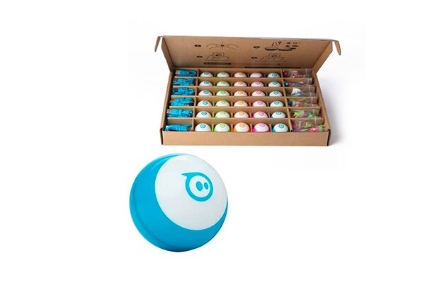 sphero mini cat toy