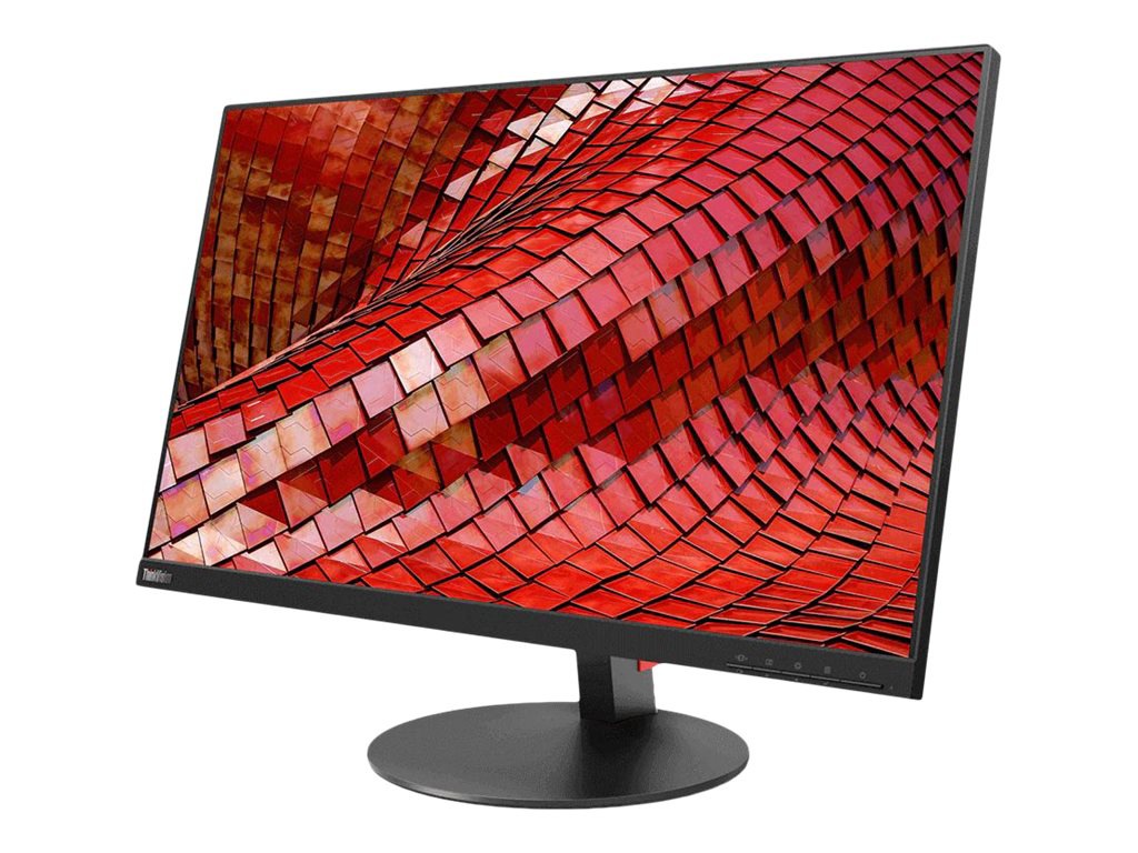 Lenovo ThinkVision T27i-10 - LED monitor - Full HD (1080p) - 27"