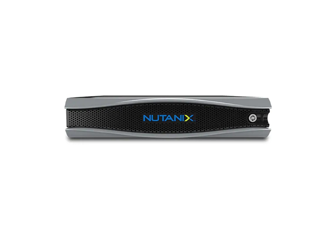 Nutanix Hardware Platform NX-1175S-G5 Application Accelerator