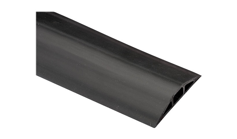 Black Box FloorTrak 0.5" x 0.312" DIA - cable raceway cover - TAA Compliant