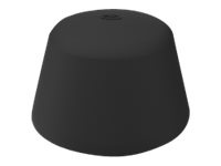 Panorama The Fez - antenna